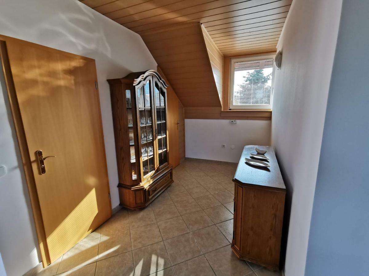 Pohorje Apartment Spodnje Hoce Bagian luar foto
