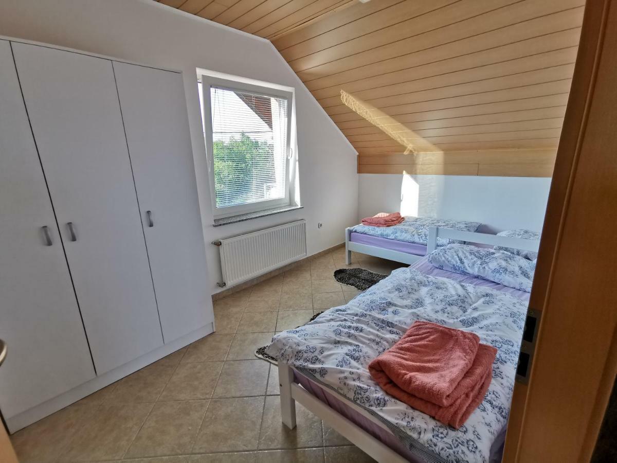 Pohorje Apartment Spodnje Hoce Bagian luar foto