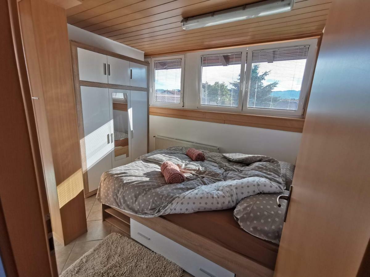 Pohorje Apartment Spodnje Hoce Bagian luar foto