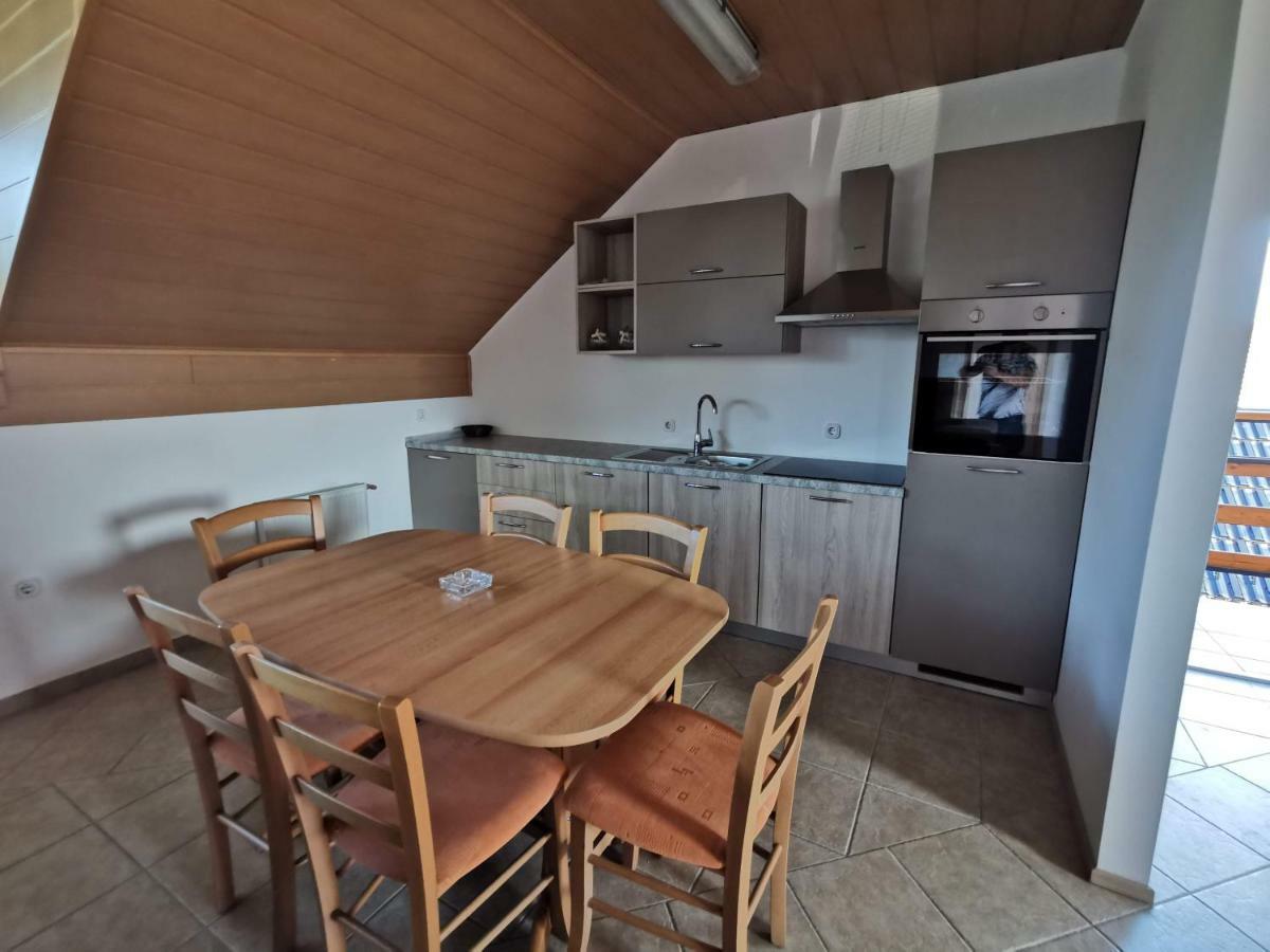 Pohorje Apartment Spodnje Hoce Bagian luar foto