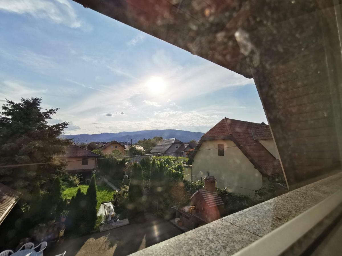 Pohorje Apartment Spodnje Hoce Bagian luar foto