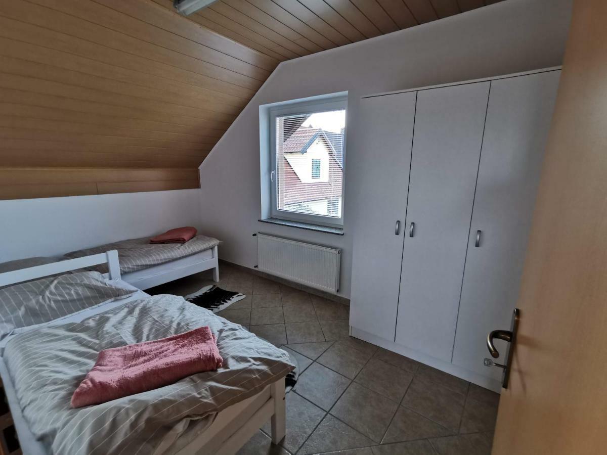 Pohorje Apartment Spodnje Hoce Bagian luar foto