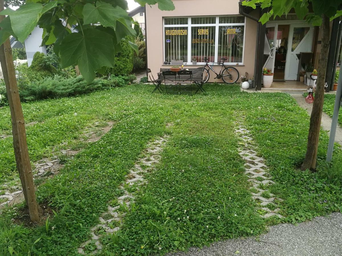 Pohorje Apartment Spodnje Hoce Bagian luar foto