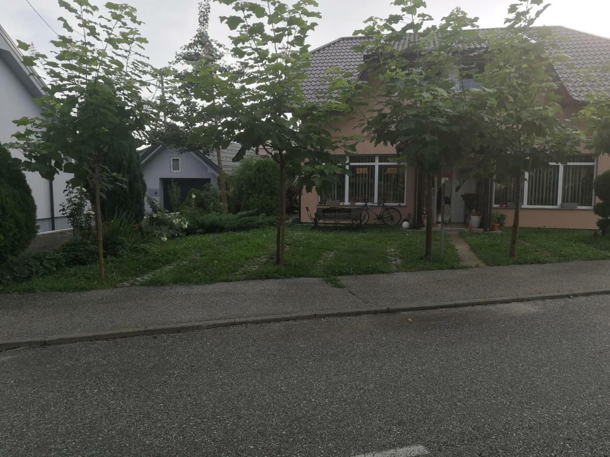 Pohorje Apartment Spodnje Hoce Bagian luar foto